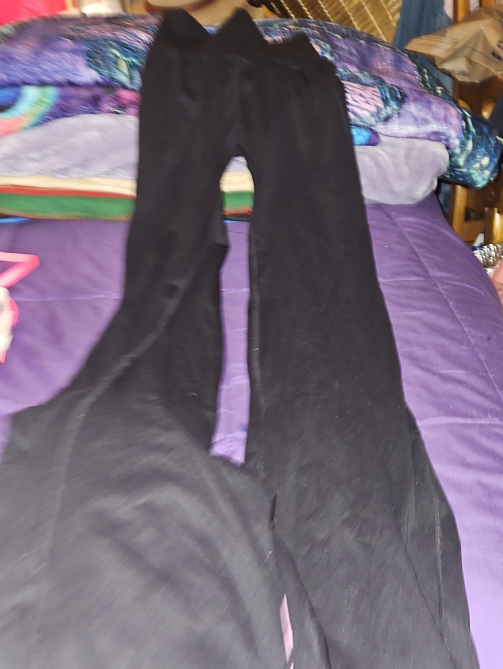 Free Preople Movment Flared Yoga Pants XS/S